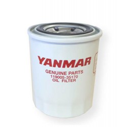 Oliefilter Oliefilter