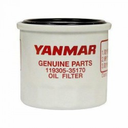 Oliefilter