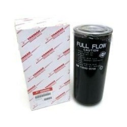 Oliefilter Oliefilter
