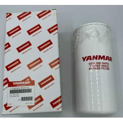 Bypass oliefilter Bypass oliefilter