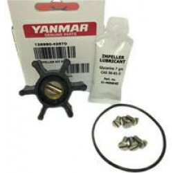 Impellerkit Impellerkit