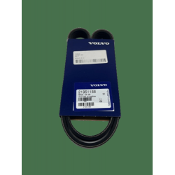 Volvo penta V-snaar-multiriem