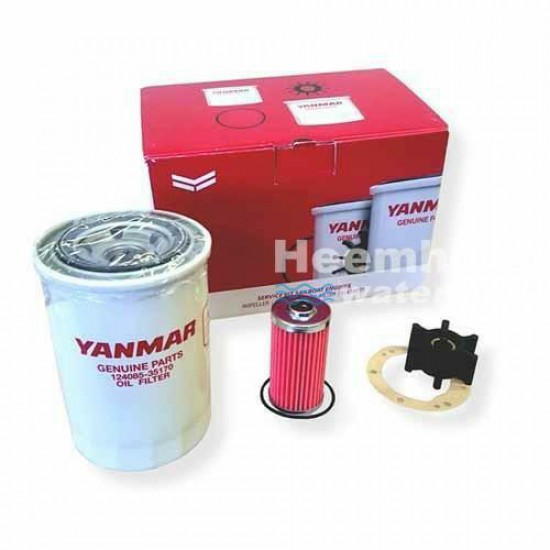 Yanmar Servicekit