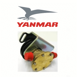 Impellerpomp voor Yanmar YM serie Impellerpomp voor Yanmar YM serie