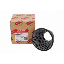 Yanmar luchtfilter voor de 1GM10 Yanmar luchtfilter voor de 1GM10